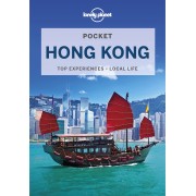 Pocket Hong Kong Lonely Planet